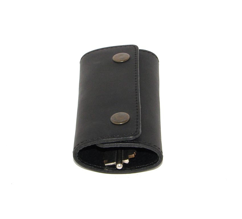 Ключниця DNK Leather DNK Keys-S col.J Ключниця DNK Leather DNK Keys-S col.J